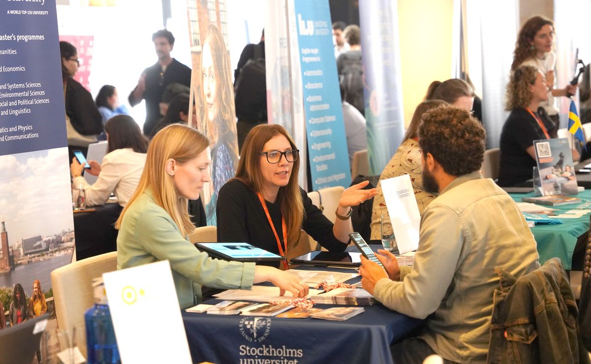 El 17,6% de los jóvenes salmantinos aspira a un primer sueldo de 35.000 euros el doble que la media nacional