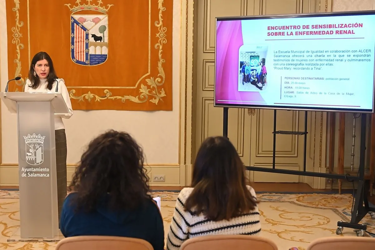 Foto 2 - Talleres de autodefensa gratuitos en los barrios, en la nueva programaci&oacute;n de la Escuela de Igualdad 