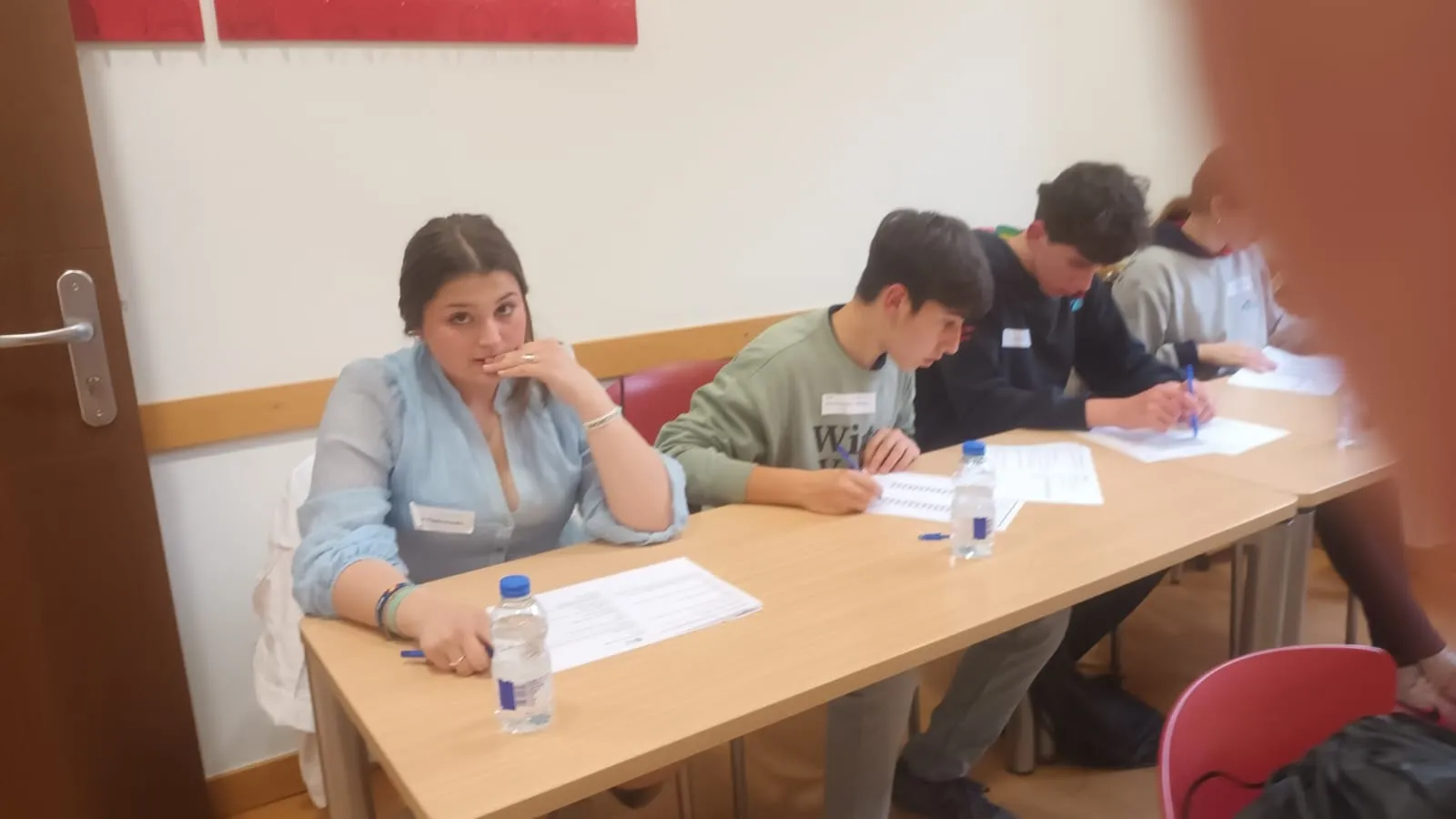 Foto 6 - Estos son los ganadores y centros clasificados de Salamanca y provincia en las olimpiadas ReliCatGames 