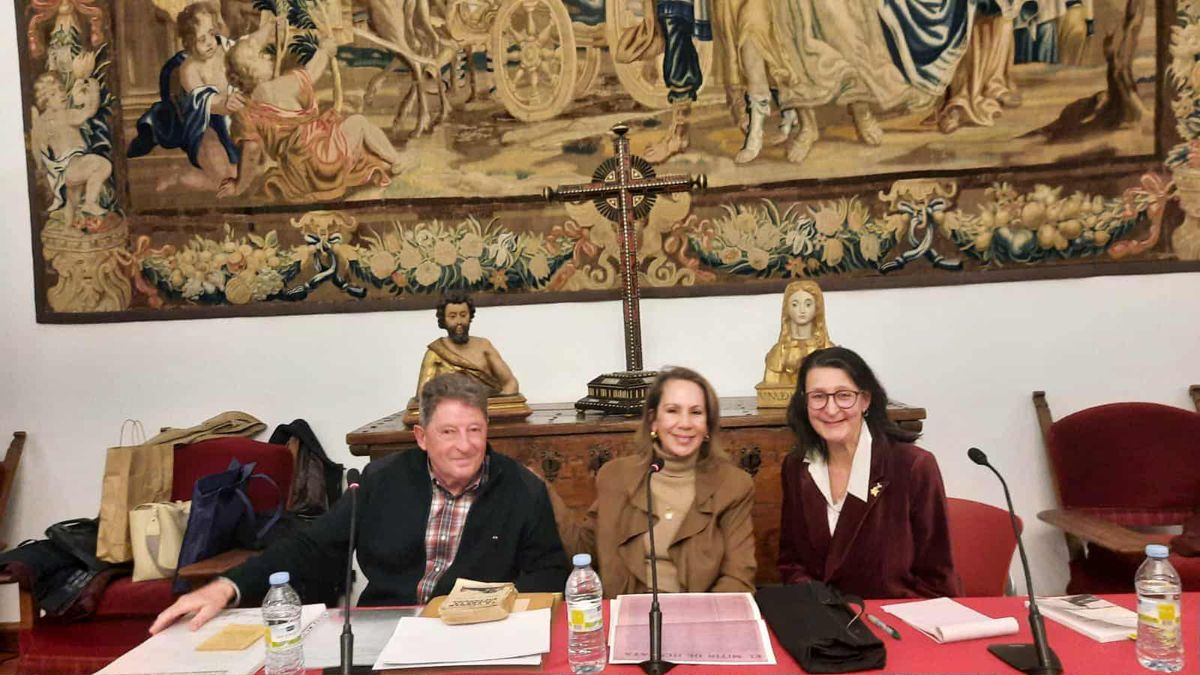 La Casa Museo Unamuno recuerda a dos ilustres desterrados, el rector y Eduardo Ortega y Gasset 