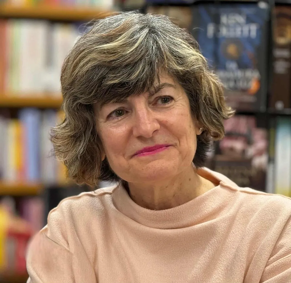 Homenaje emocionado a Valentín Martín en la presentación de su último libro 'Nueve cartas a Salamanca'