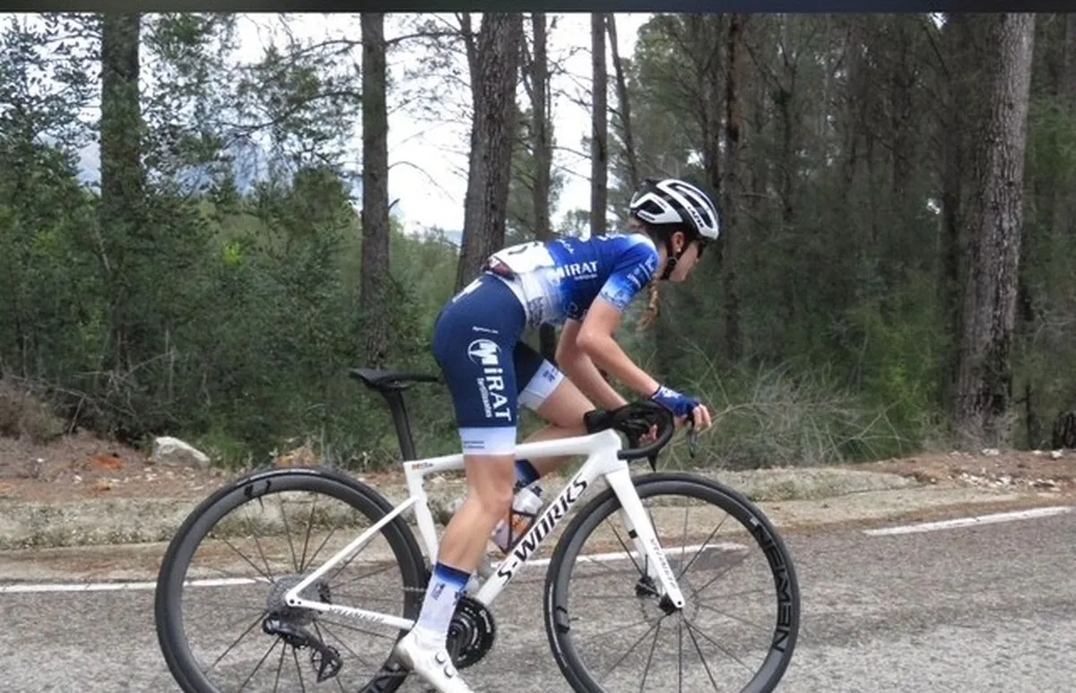 Foto 10 - El Mirat Team suma dos nuevas victorias (Fotos)