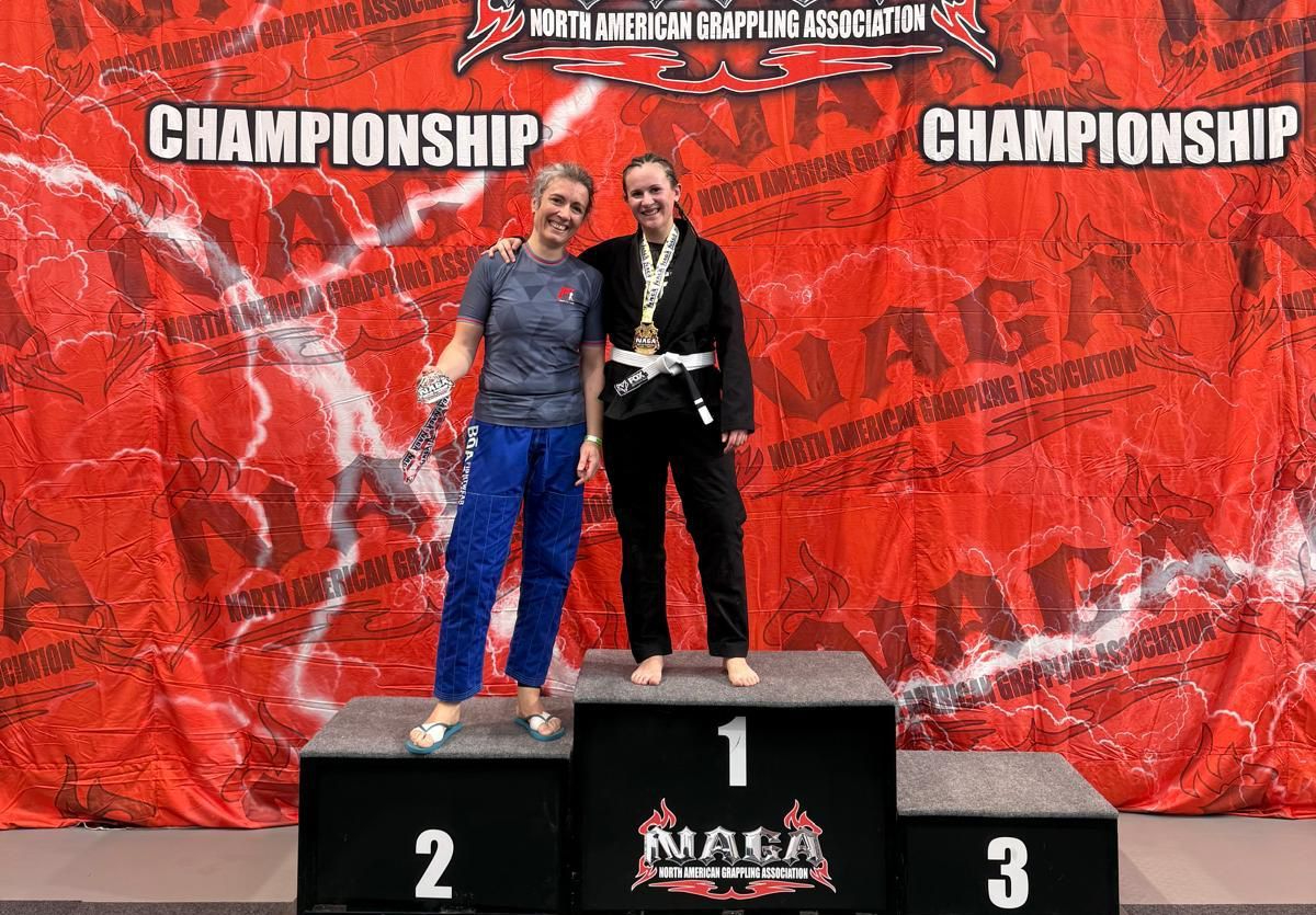 El club José Ángel Gómez compite en la Italian World Cup