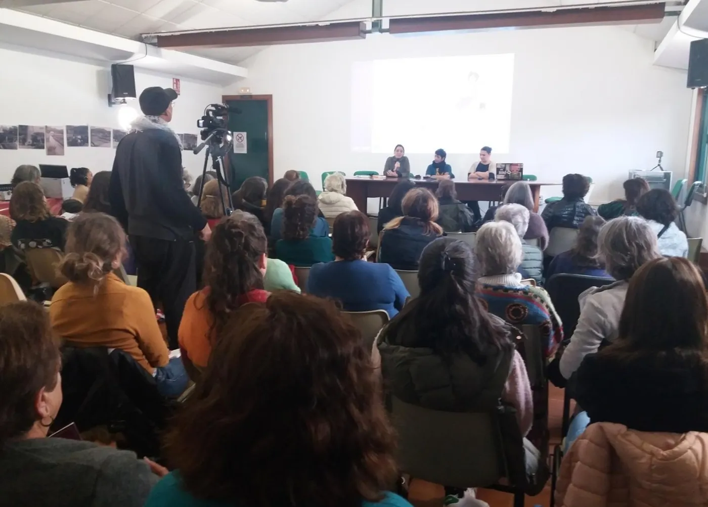 Monleras acogerá del 20 al 22 de marzo el V Encuentro de la red Somos Comuneras