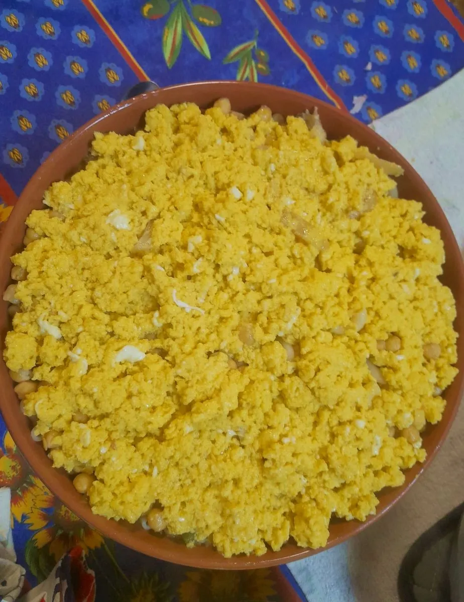 Festival das Sopas de Benquerença (Penamacor, Portugal), 3 y 4 de abril de 2026