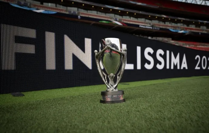 Cancelada la Finalissima entre España y Argentina