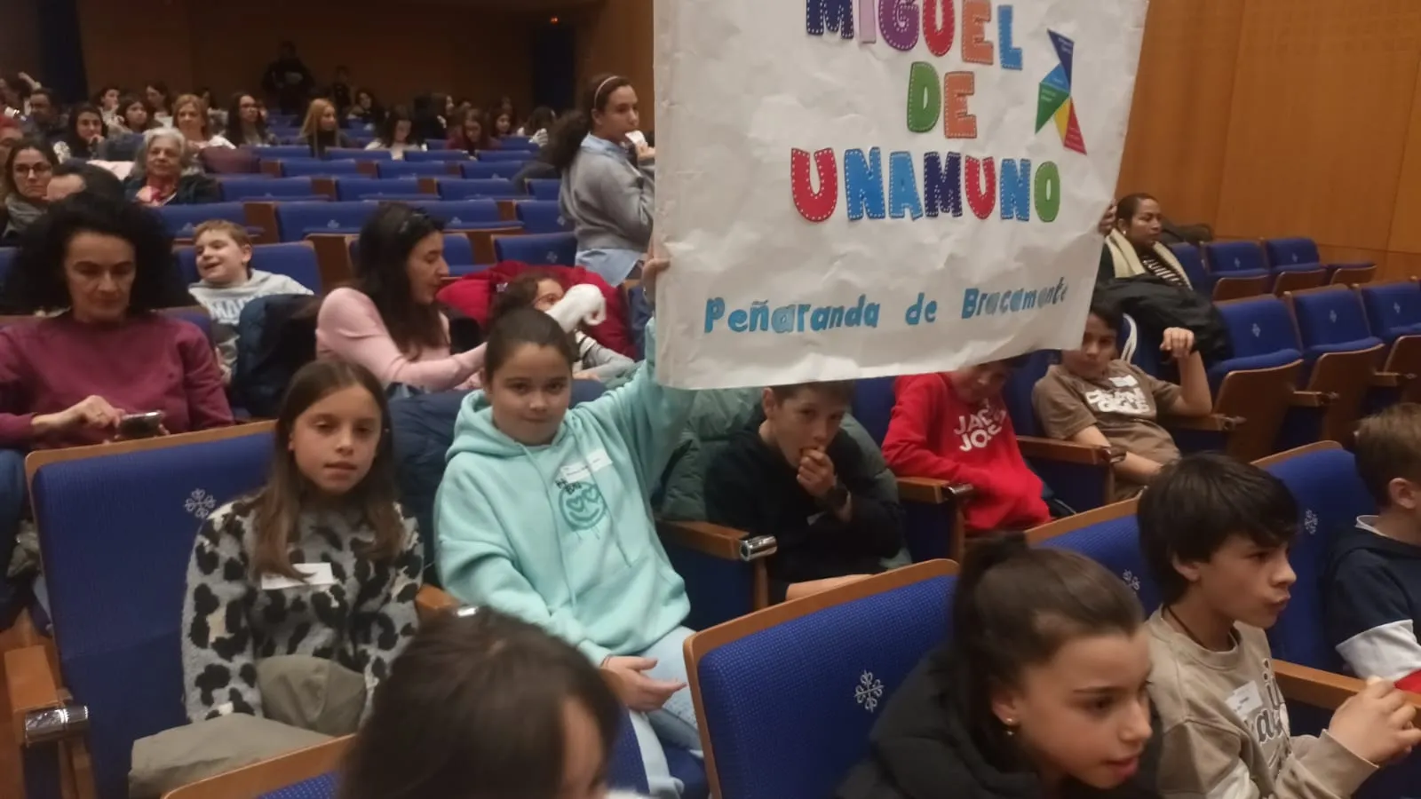 Foto 2 - Estos son los ganadores y centros clasificados de Salamanca y provincia en las olimpiadas ReliCatGames 