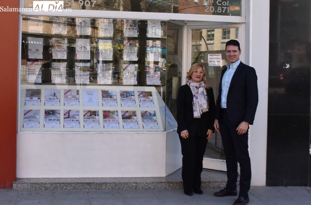 Vía de la Plata Inmobiliaria: un servicio integral centrado en la defensa real del cliente