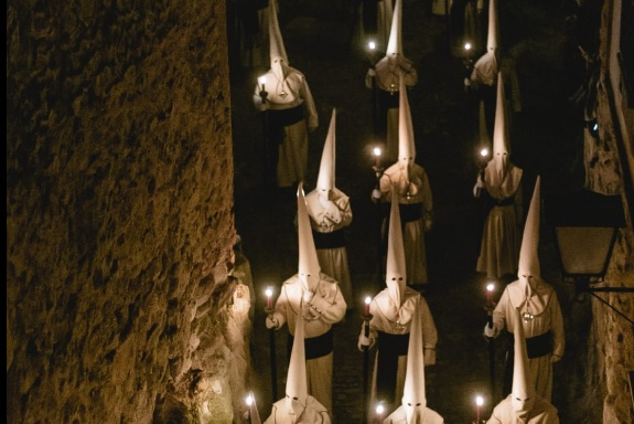 Semana Santa 2026: Castilla y León se prepara para transformar sus calles en un museo de arte sacro