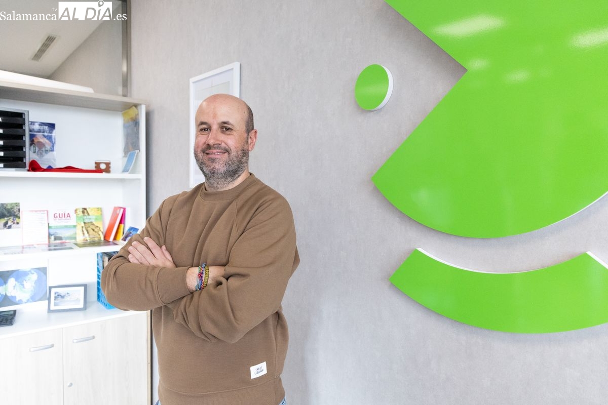 El reto global de ViroFend desde Salamanca: crear un fármaco contra el cáncer de colon en la próxima década