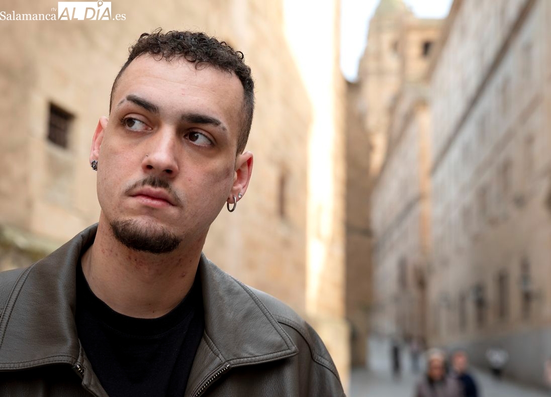 Ángel Lemus, Salamanca tierra mía, ética y estética