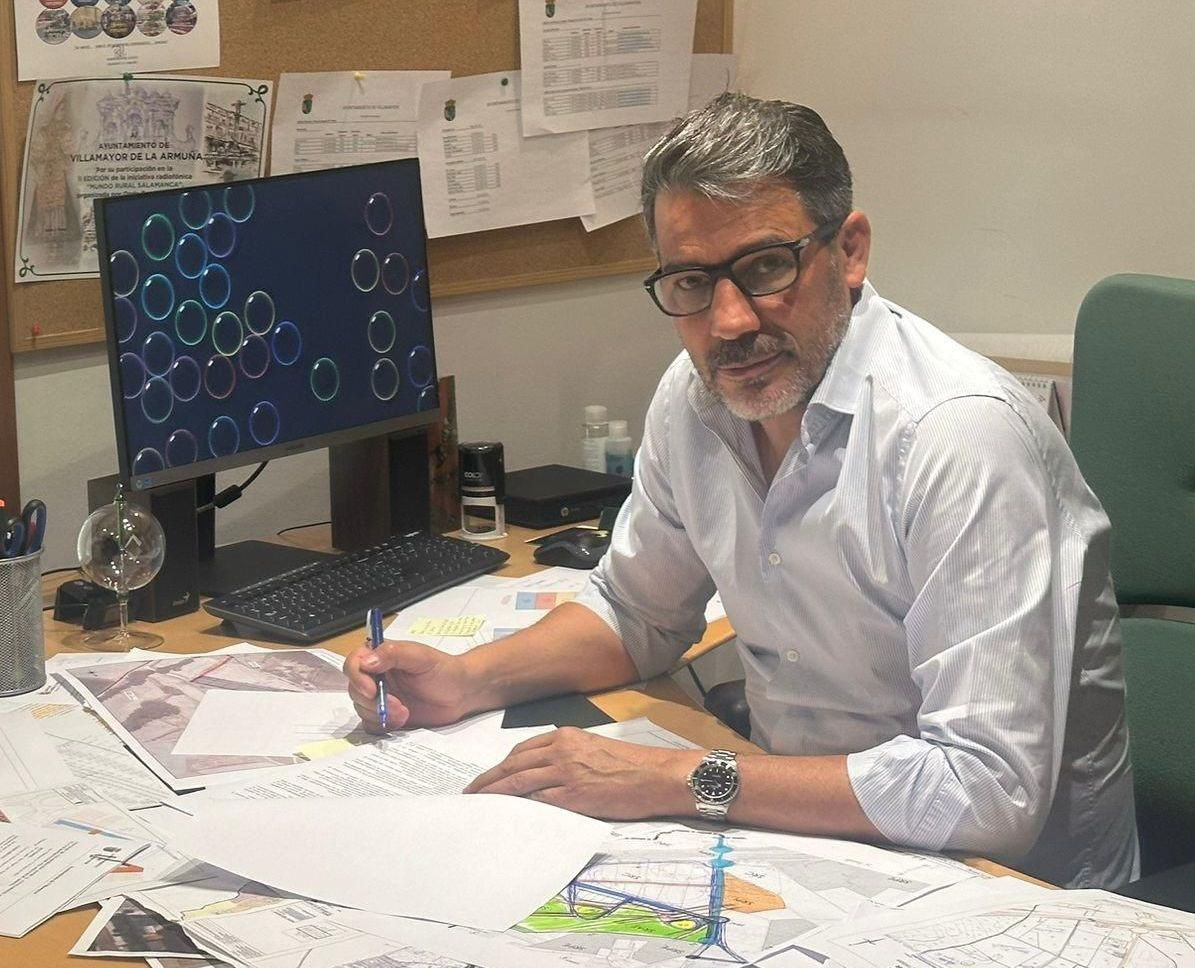 La Justicia archiva la causa contra el alcalde de Villamayor