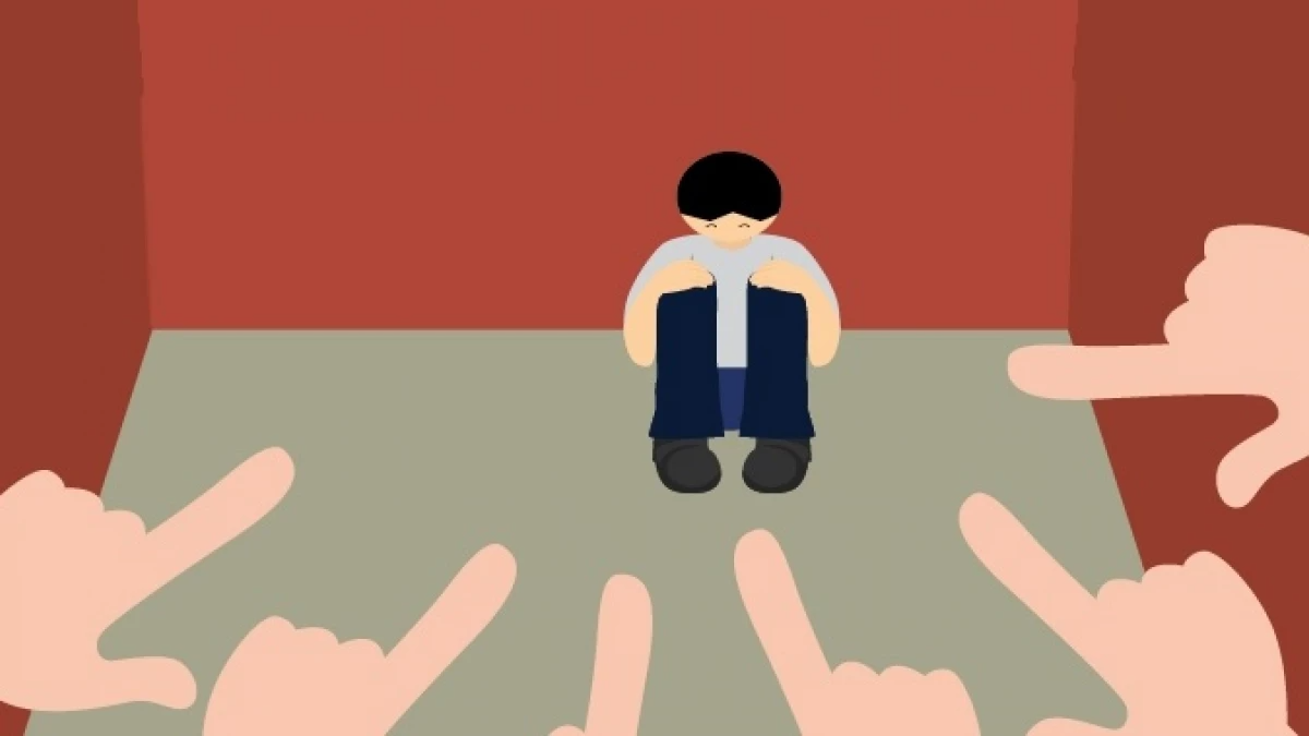 Dosis de realidad en la pantalla: el bullying escolar