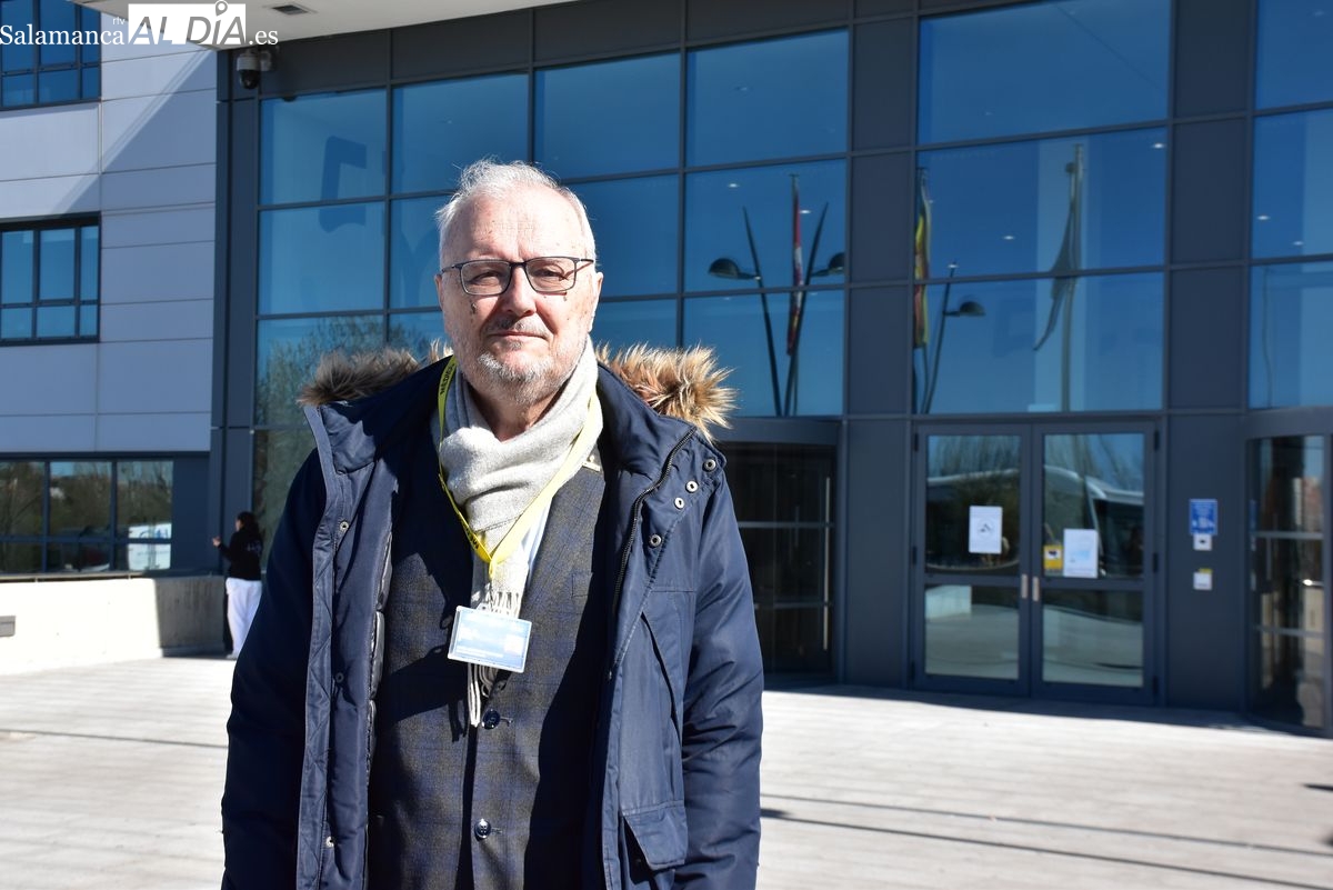 Huelga médica en Castilla y León: consultas y cirugías canceladas