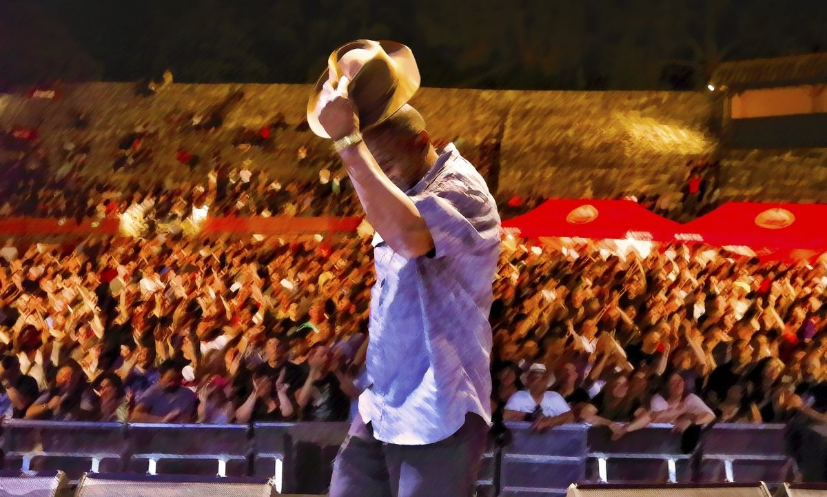 Primeras confirmaciones del Blues Béjar Festival 2026