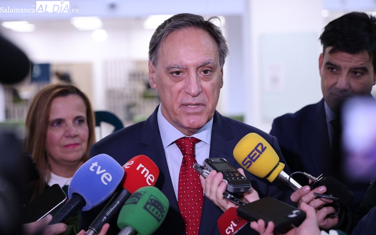 El PP de Salamanca acusa a la ministra de Trabajo de usar el ERE de Majorel con fines electorales