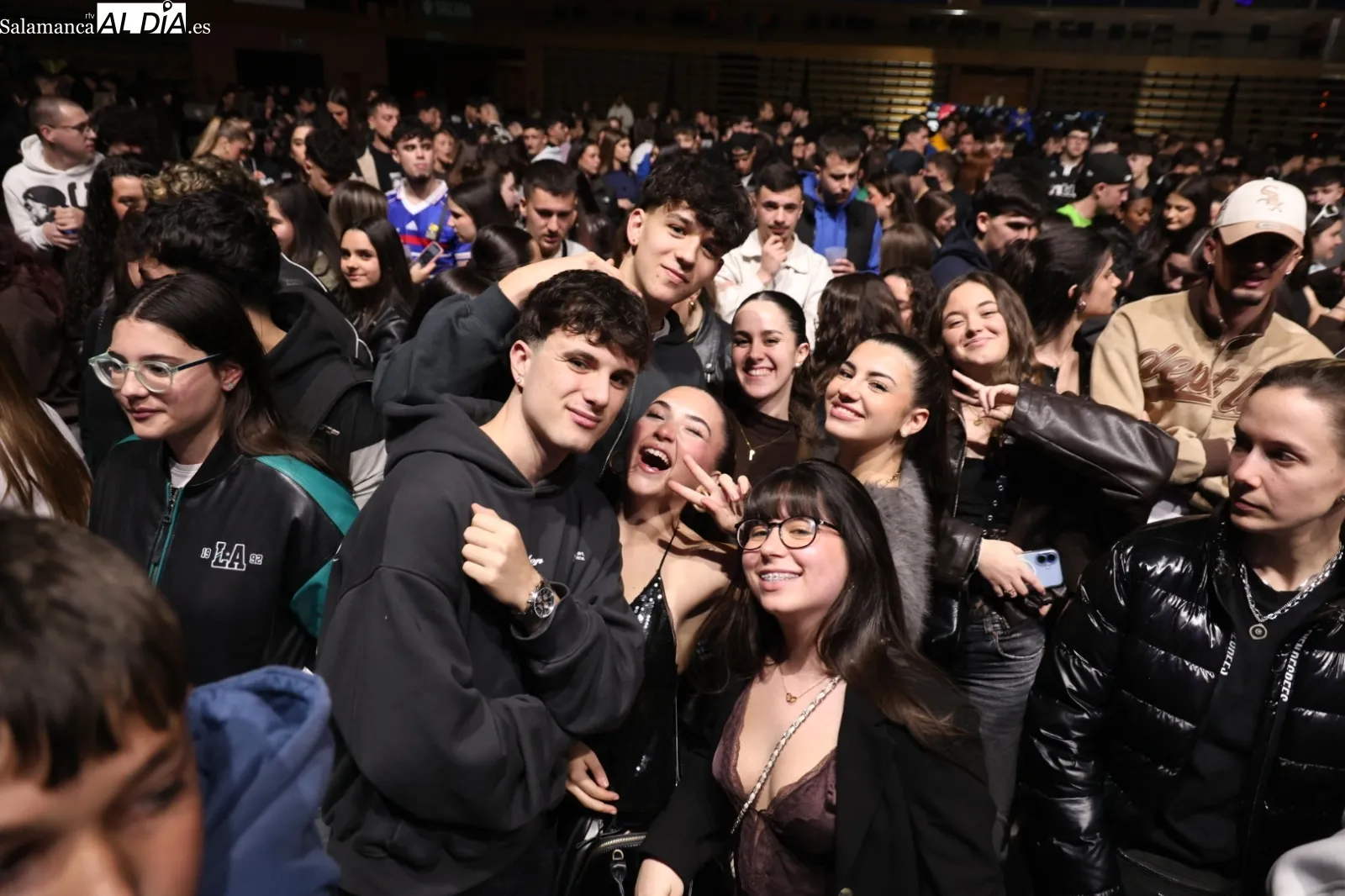Concierto de Fernando Costa en el Multiusos | Fotos: David Sañudo