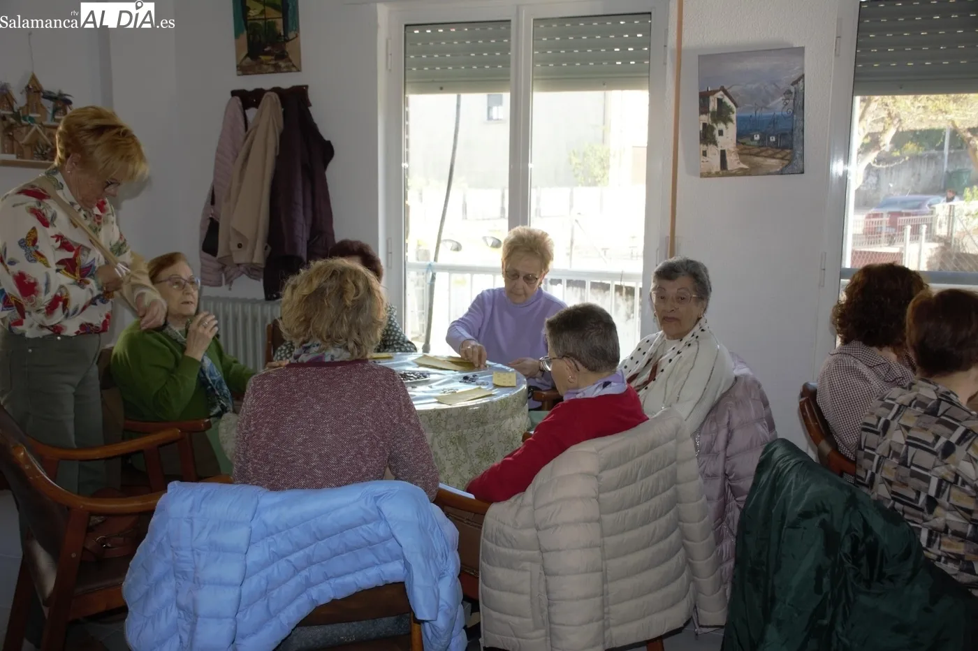 Excelente participación con 35 jugadores en el V Campeonato de chinchón / INFOTUR