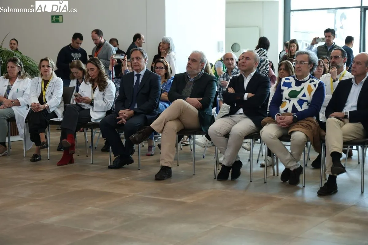 El Ayuntamiento de Salamanca y la Escuela Municipal de Música inician 'Cápsulas Musicales'. Foto de David Sañudo