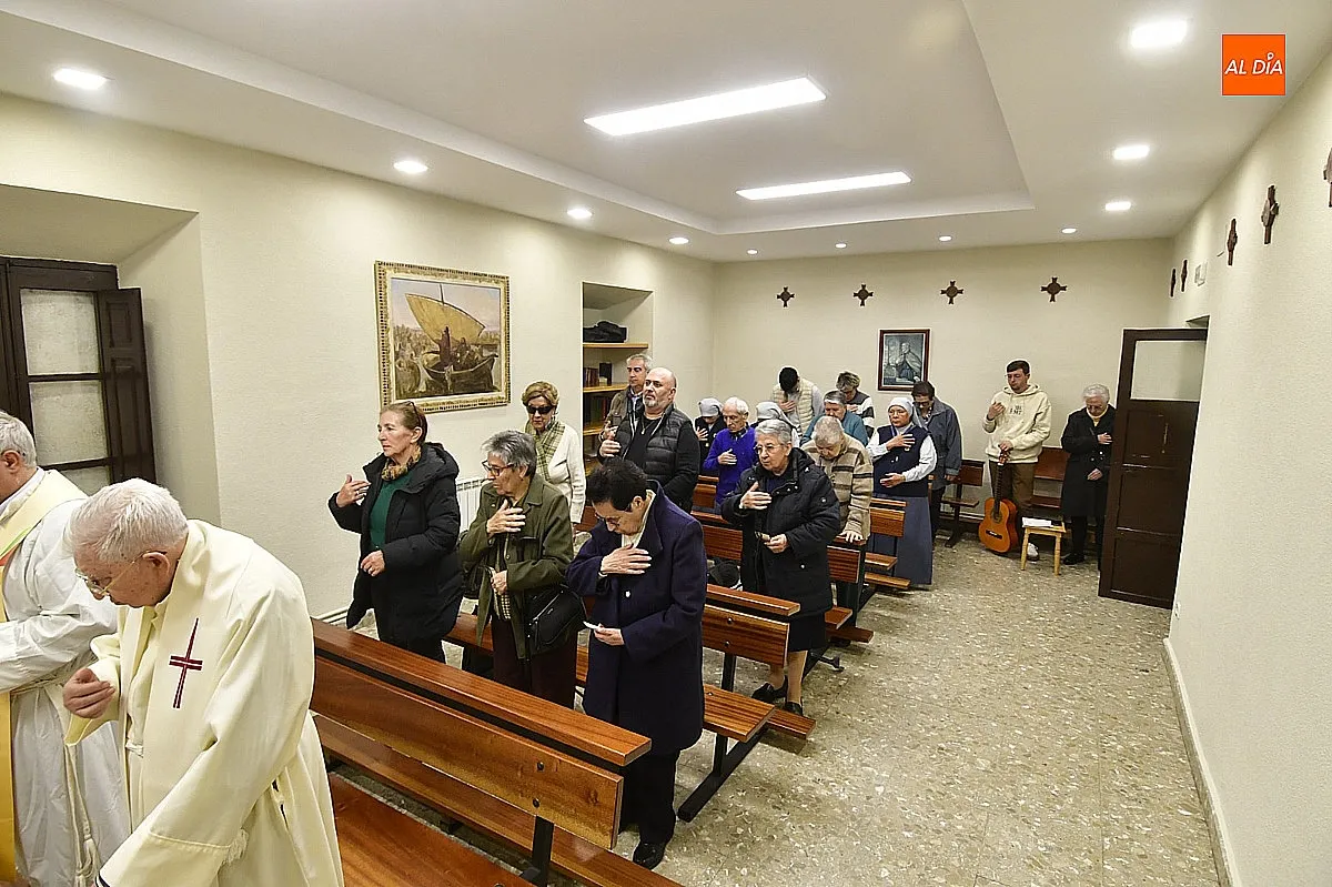 Celebración del Día del Seminario 