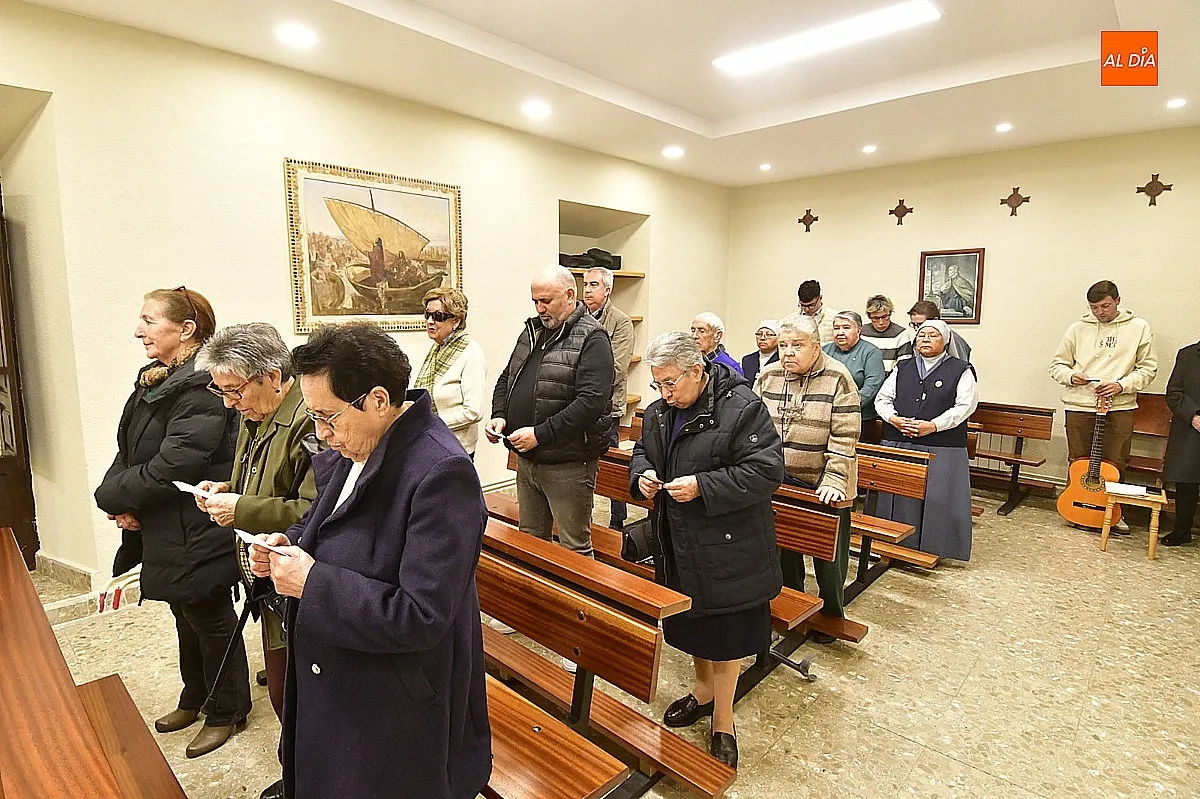 Celebración del Día del Seminario 