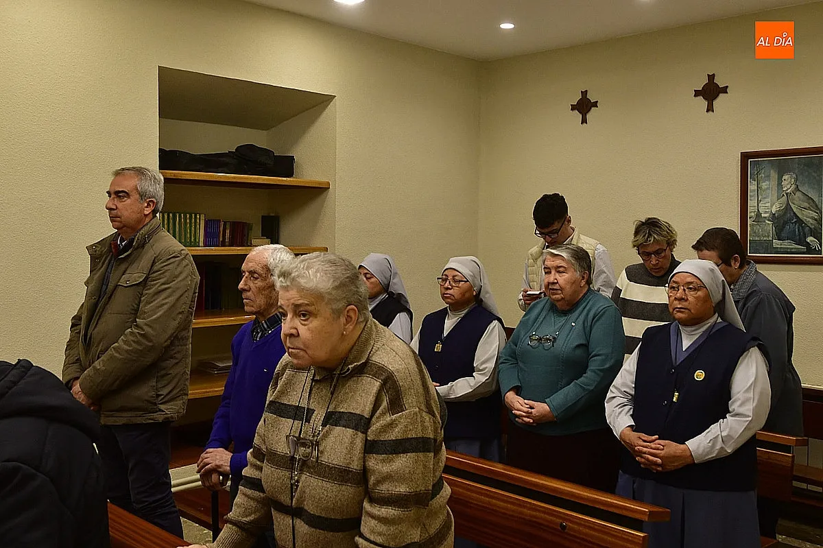 Celebración del Día del Seminario 