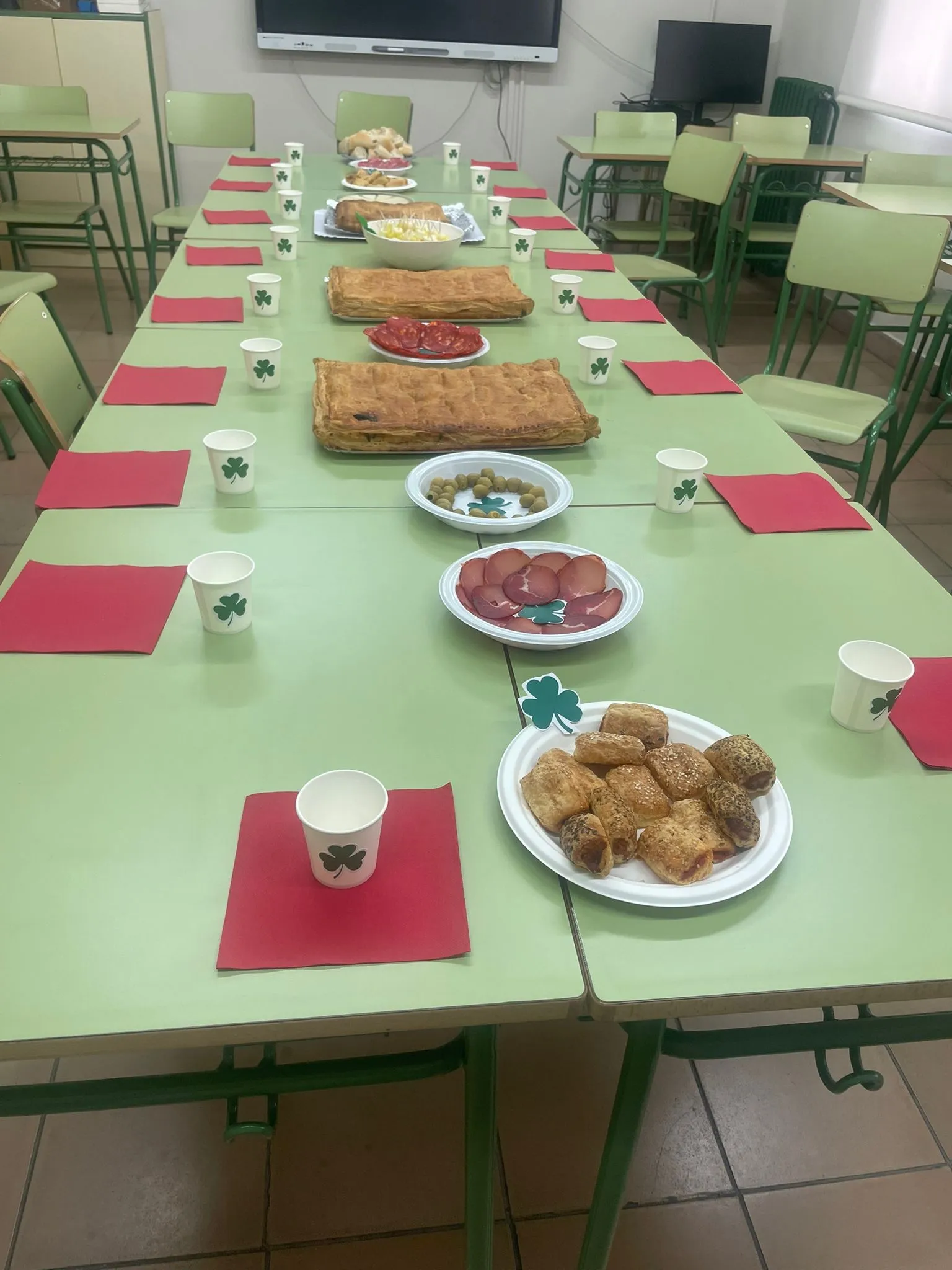 Centro de Adultos Tomás de Mazarrasa 