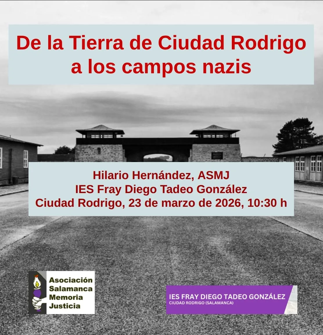 Foto 2 - El IES Fray Diego Tadeo dedica su semana cultural a la riqueza de Am&eacute;rica Latina