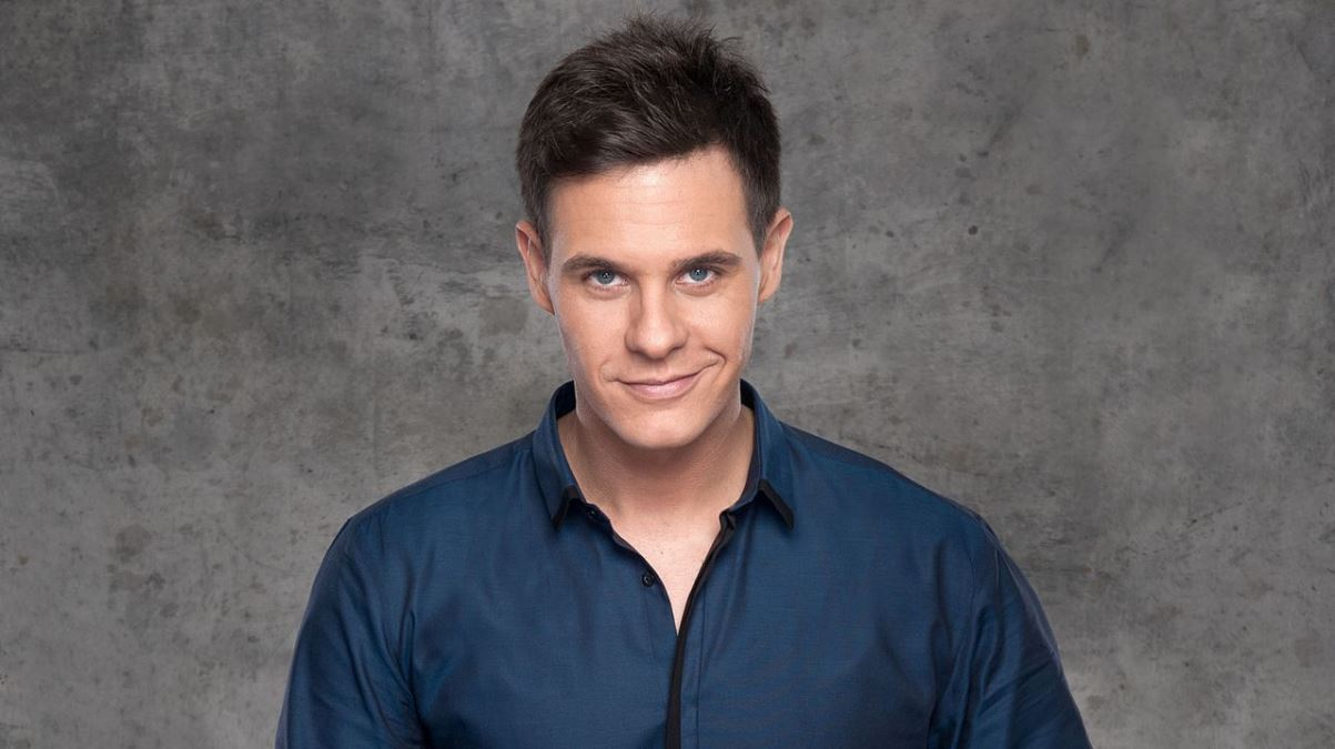 Cancelado el acto de Christian Gálvez en Salamanca 