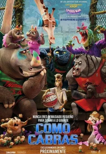 Cartelera del Cine Juventud del 7 al 9 de marzo 