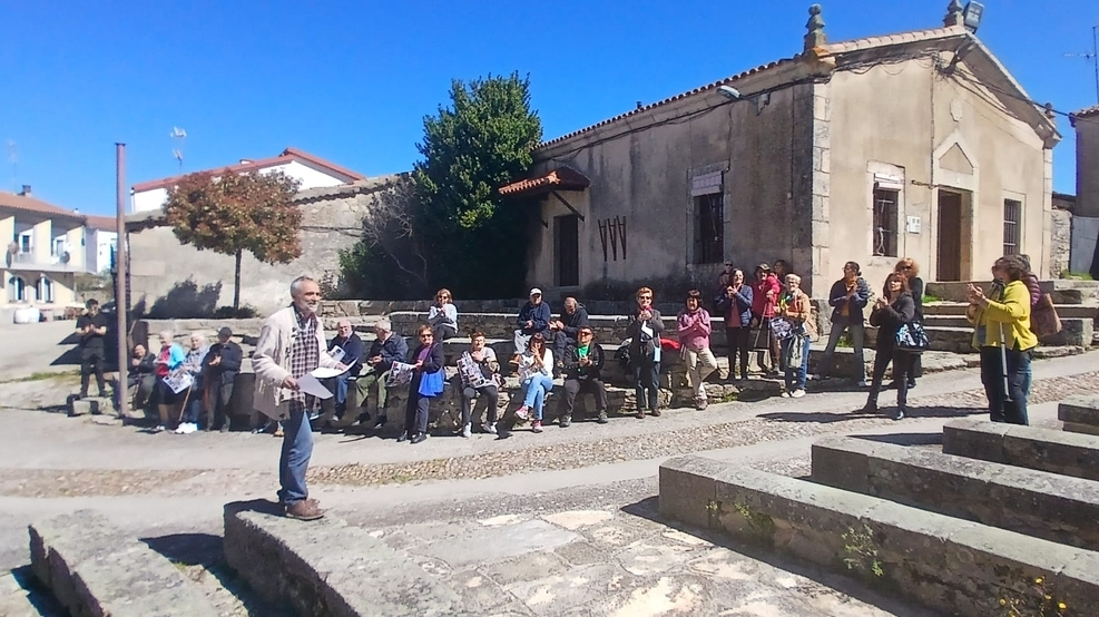 El medio rural salmantino se movilizará el 31 de marzo contra la despoblación