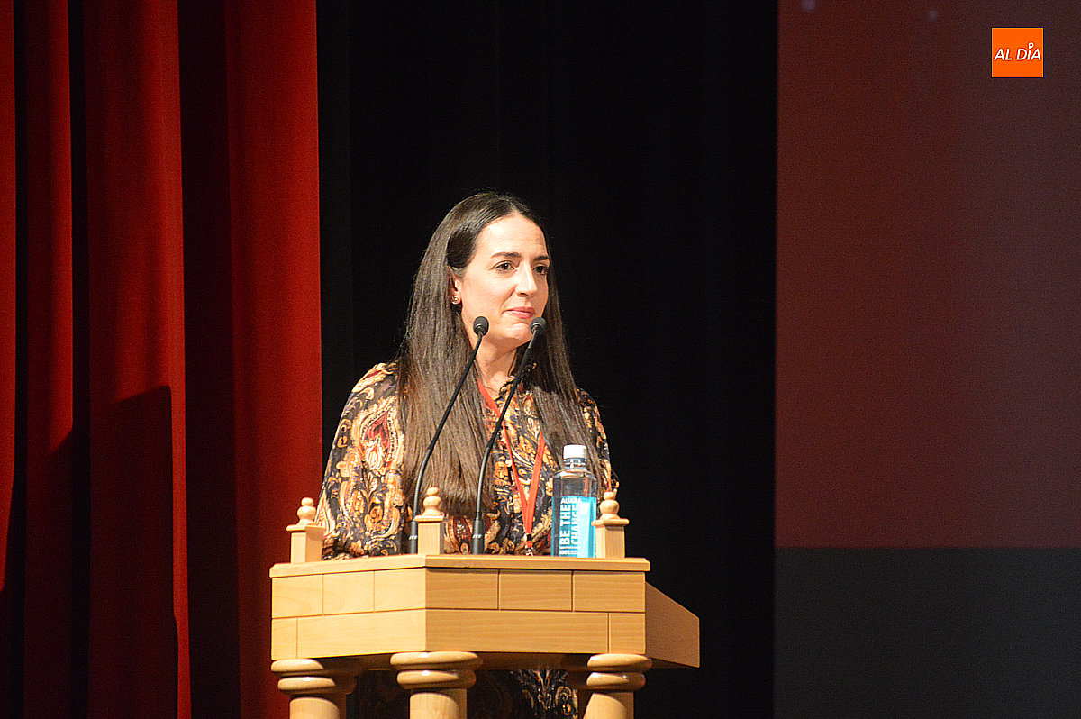 Balance positivo en el I Congreso Sanitario de Ciudad Rodrigo 