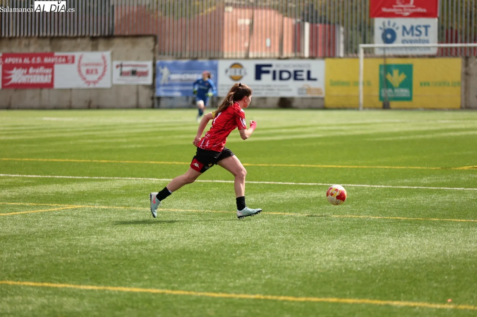 Galería de imágenes / Fotos: David Sañudo