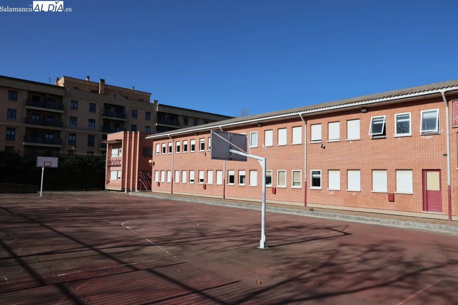 Foto 3 - El IES Venancio Blanco consolida su modelo educativo basado en la internacionalizaci&oacute;n, la inclusi&oacute;n y la alta empleabilidad