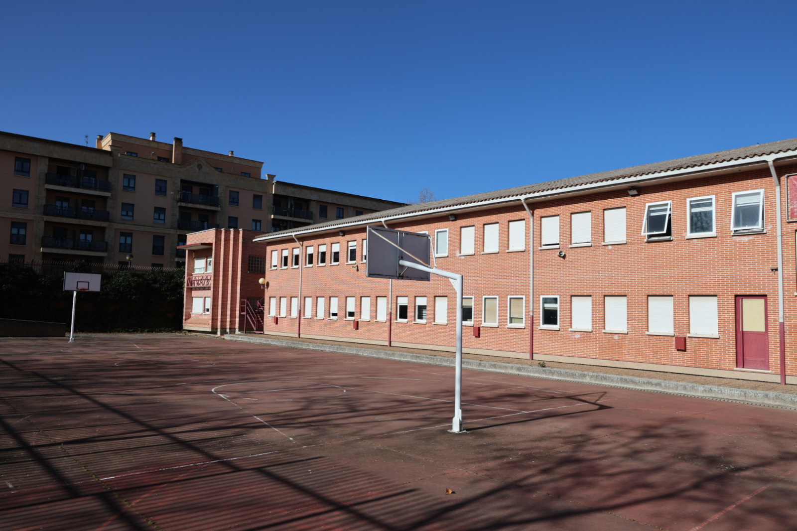 IES Venancio Blanco de Salamanca bate su récord Erasmus+