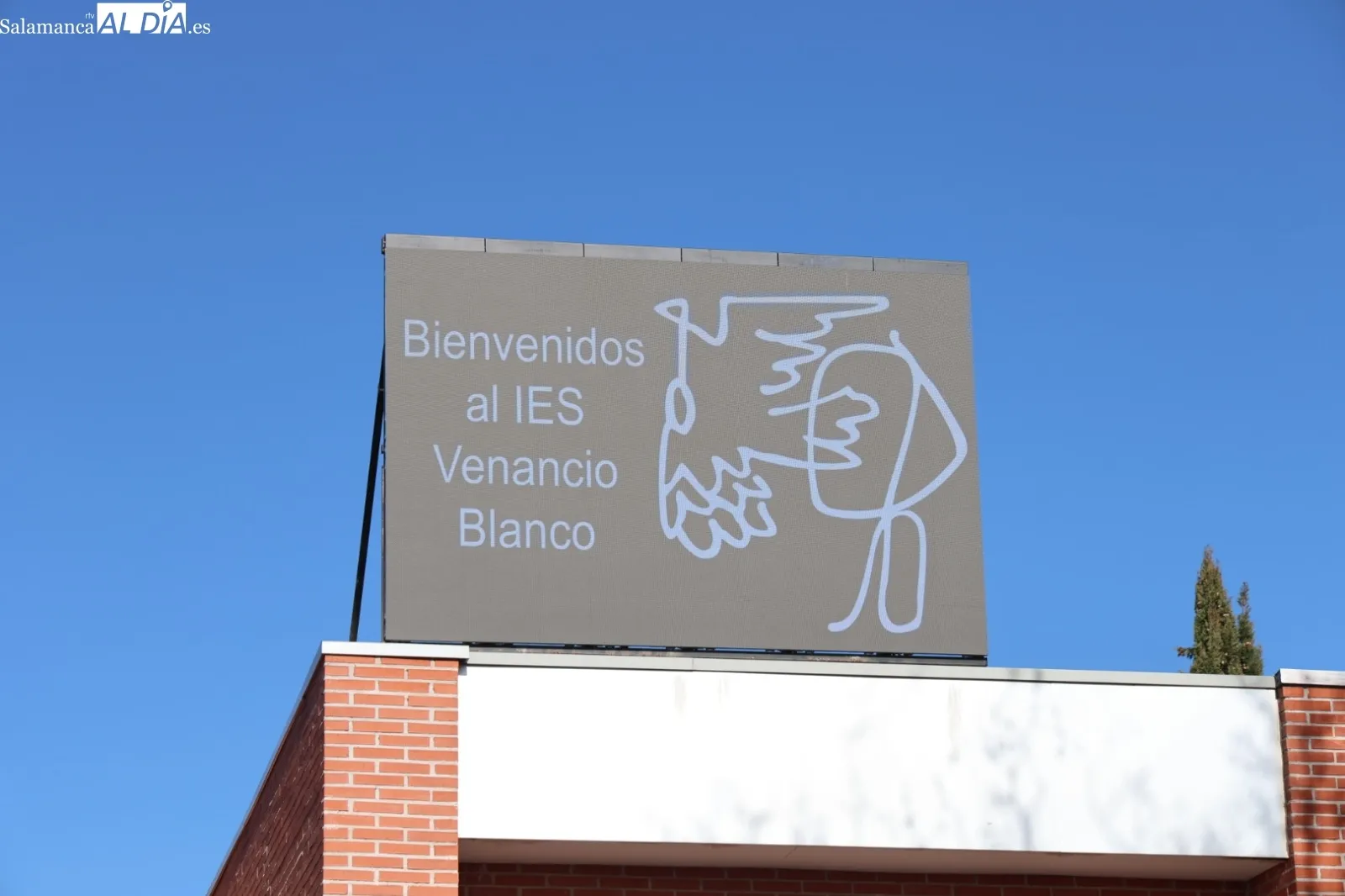 Foto 2 - El IES Venancio Blanco consolida su modelo educativo basado en la internacionalizaci&oacute;n, la inclusi&oacute;n y la alta empleabilidad
