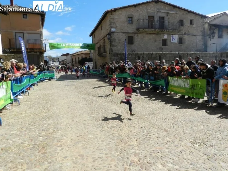 Galería de imágenes / Fotos: Atletismo Salmantino