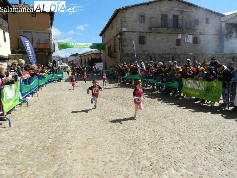 Galería de imágenes / Fotos: Atletismo Salmantino