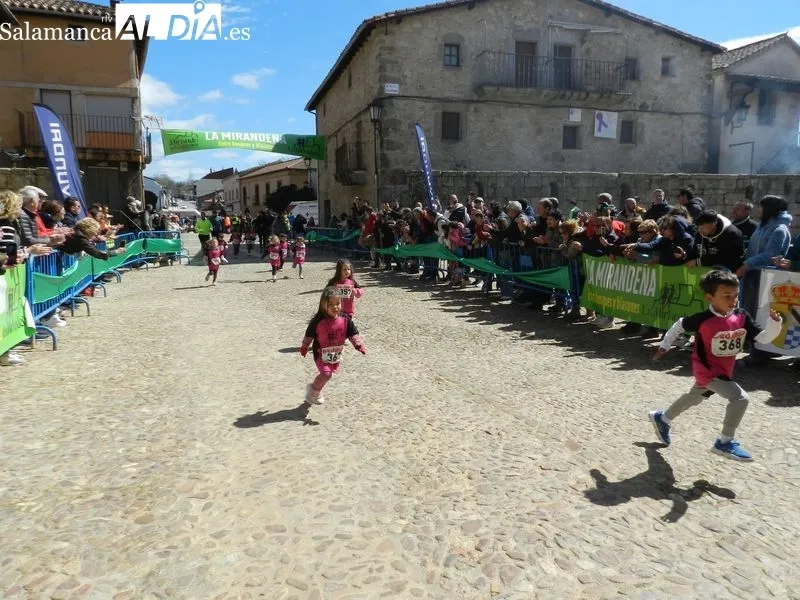 Galería de imágenes / Fotos: Atletismo Salmantino