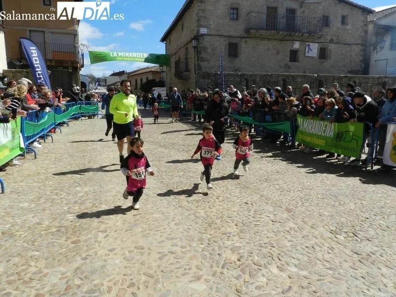 Galería de imágenes / Fotos: Atletismo Salmantino