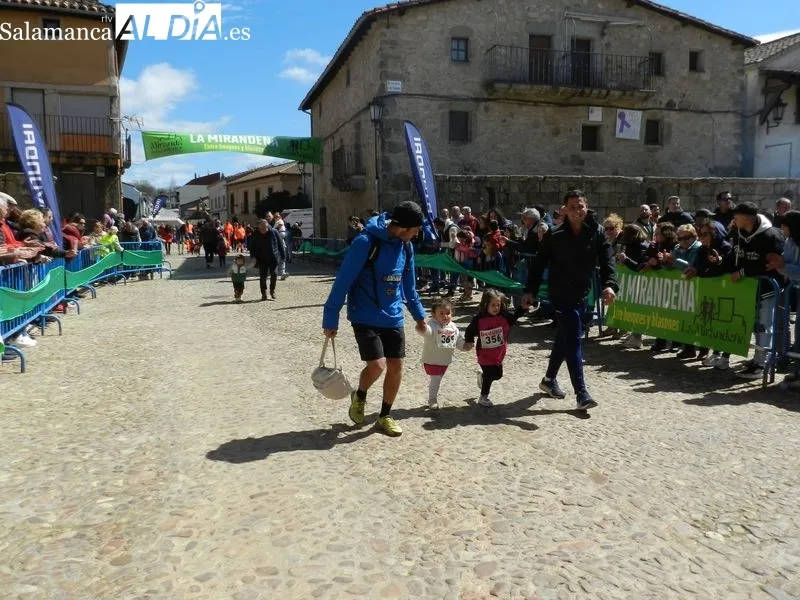 Galería de imágenes / Fotos: Atletismo Salmantino