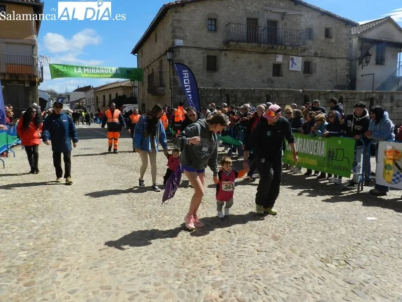 Galería de imágenes / Fotos: Atletismo Salmantino