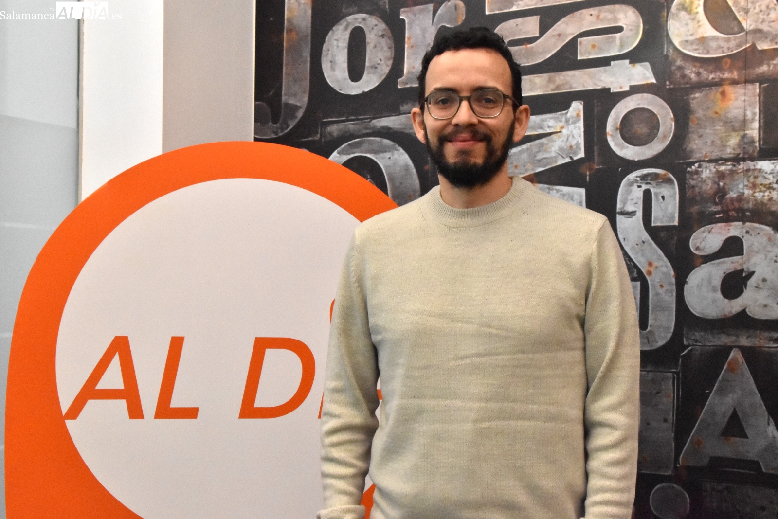 Entrevista a Miguel Ángel Llamas 