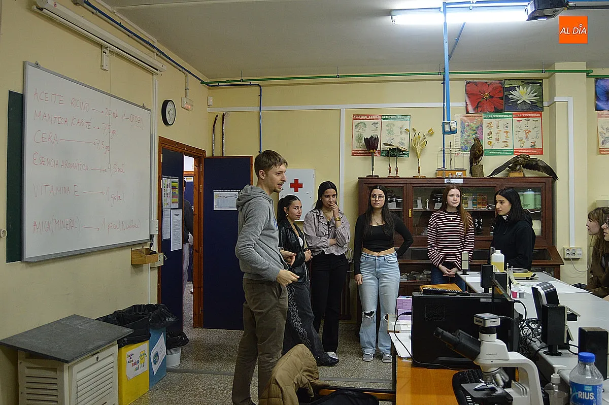 Semana Cultural IES Fray Diego Tadeo y torneo de ajedrez entre el IES Fray Diego Tadeo y IES Tierra 