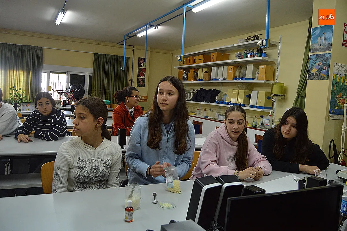 Semana Cultural IES Fray Diego Tadeo y torneo de ajedrez entre el IES Fray Diego Tadeo y IES Tierra 