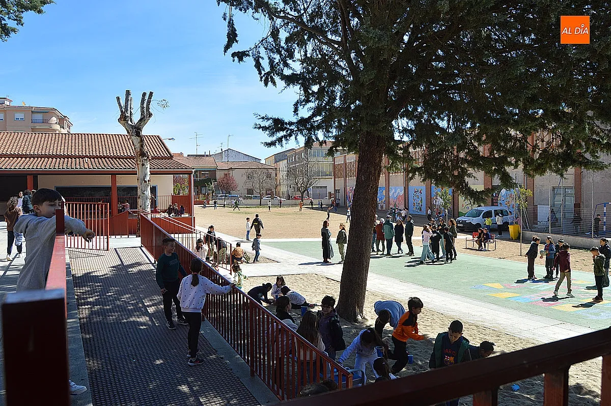 Semana Cultural San Francisco 