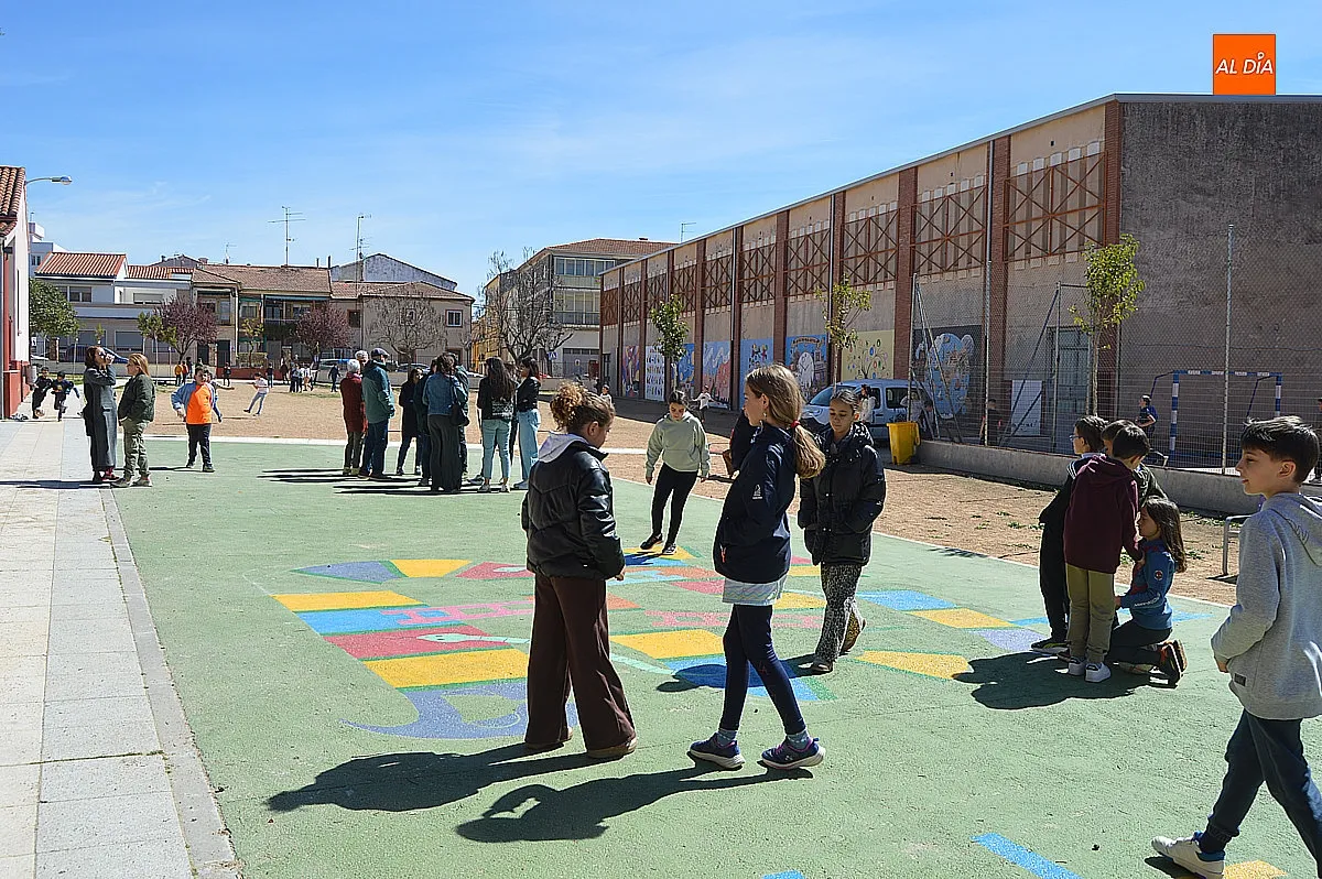 Semana Cultural San Francisco 