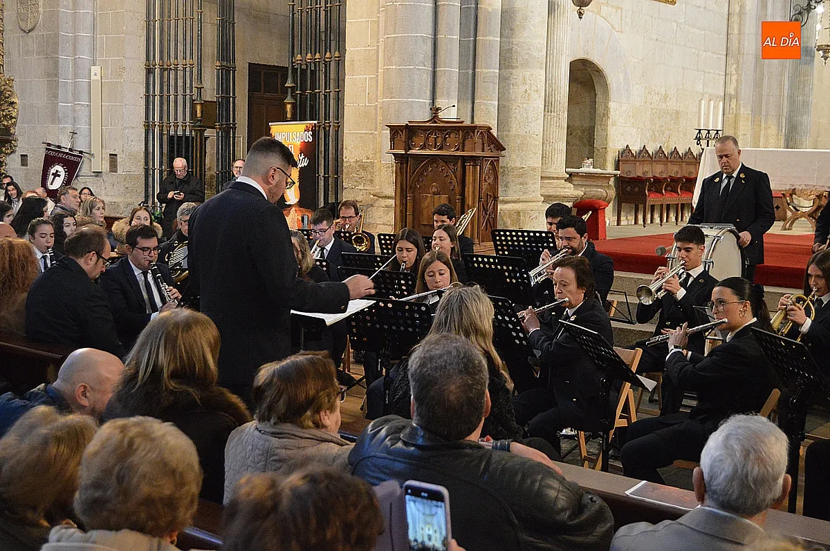 III Certamen Toques de Esperanza  