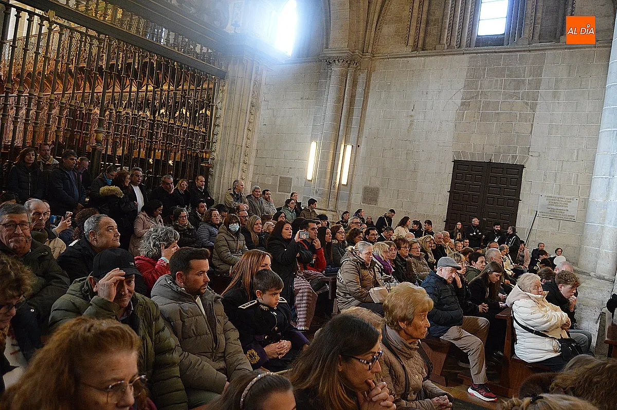 III Certamen Toques de Esperanza  