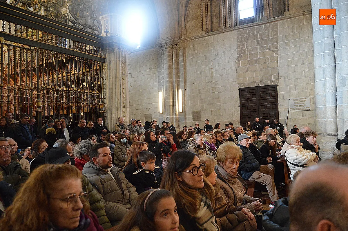 III Certamen Toques de Esperanza  